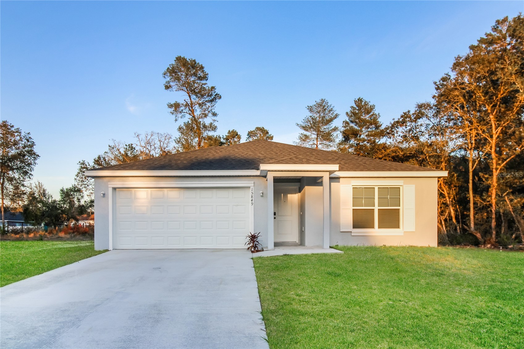 63 REDWOOD ROAD