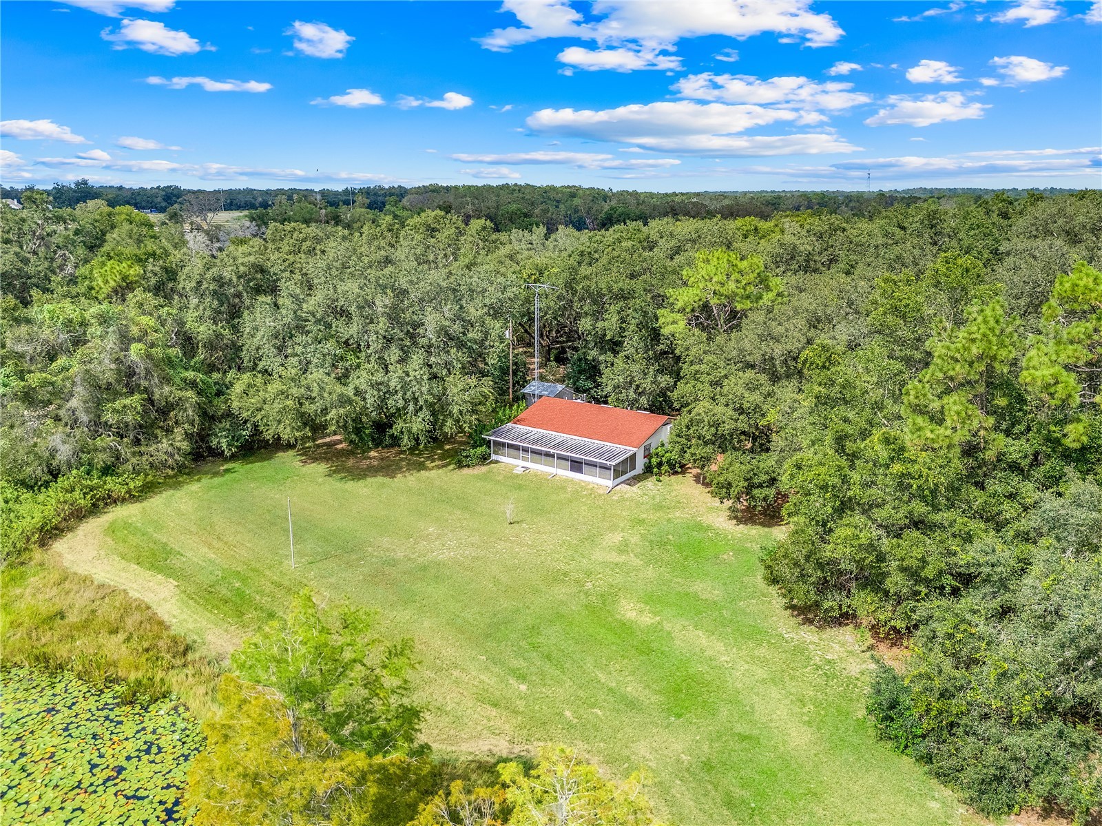 1440 SELMAN ROAD