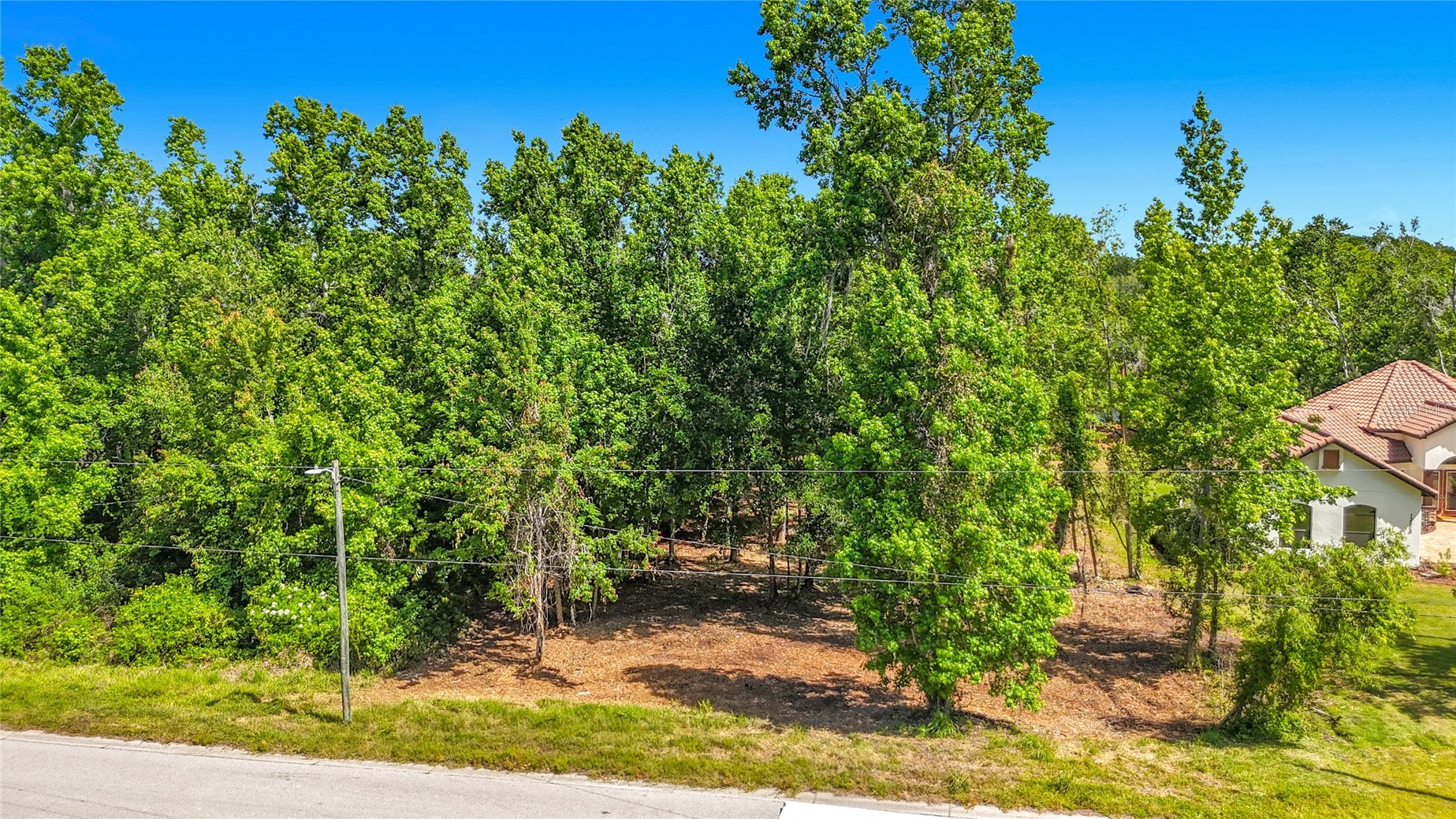 LOT 19 LAKE HILLS DR.