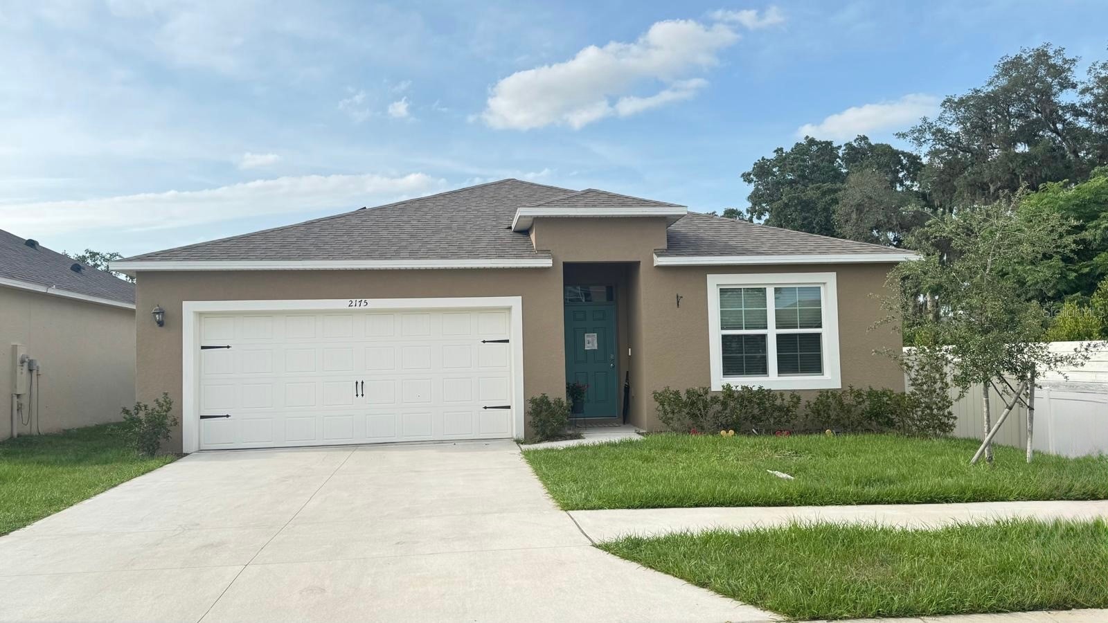 2175 DOE RUN DRIVE