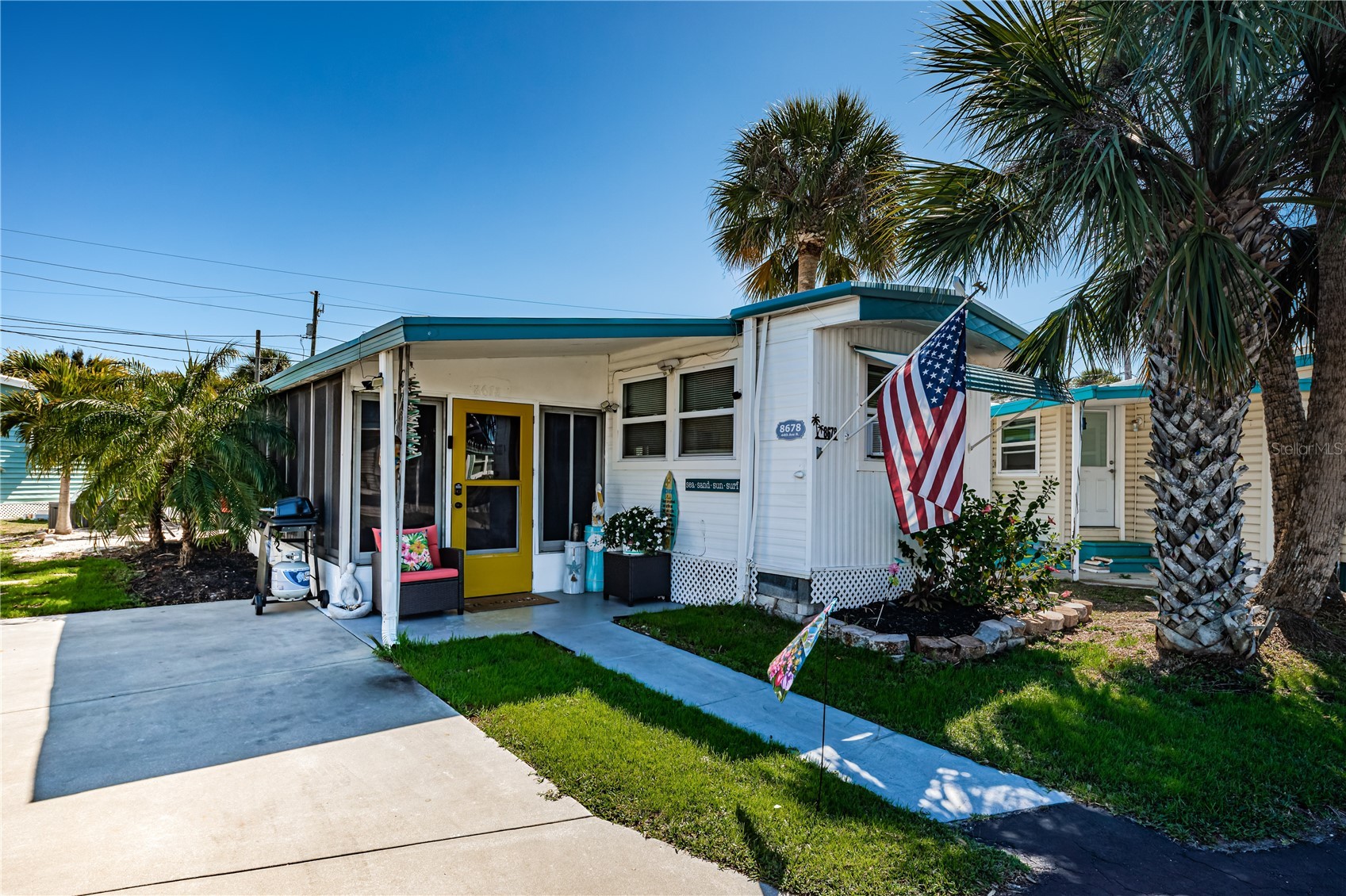8678 44TH AVENUE N 62
