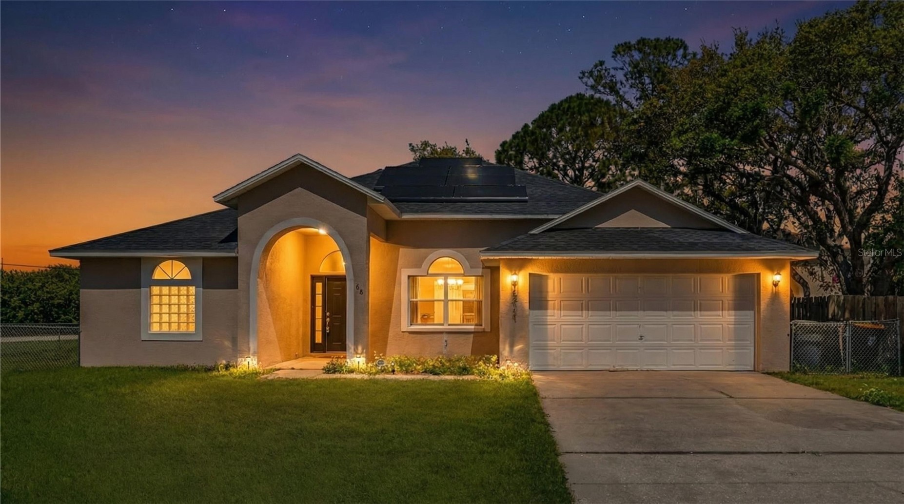 68 HERRING COURT