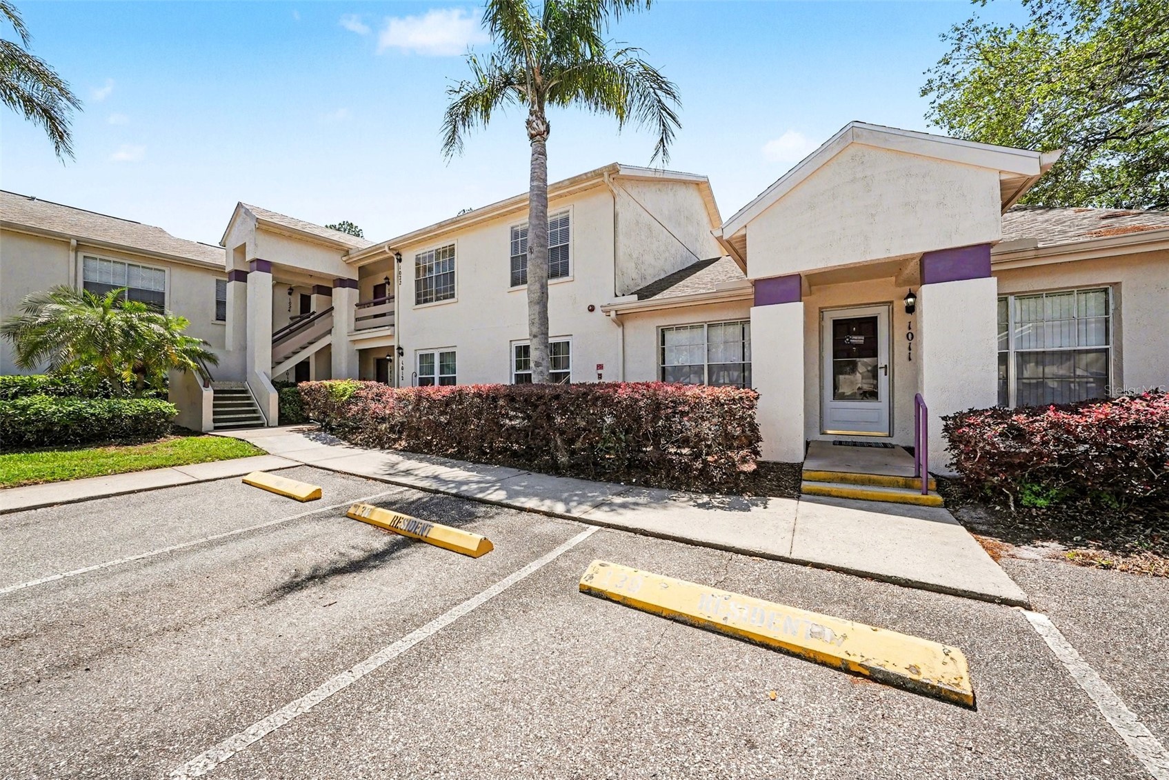 7816 HARDWICK DRIVE 1011