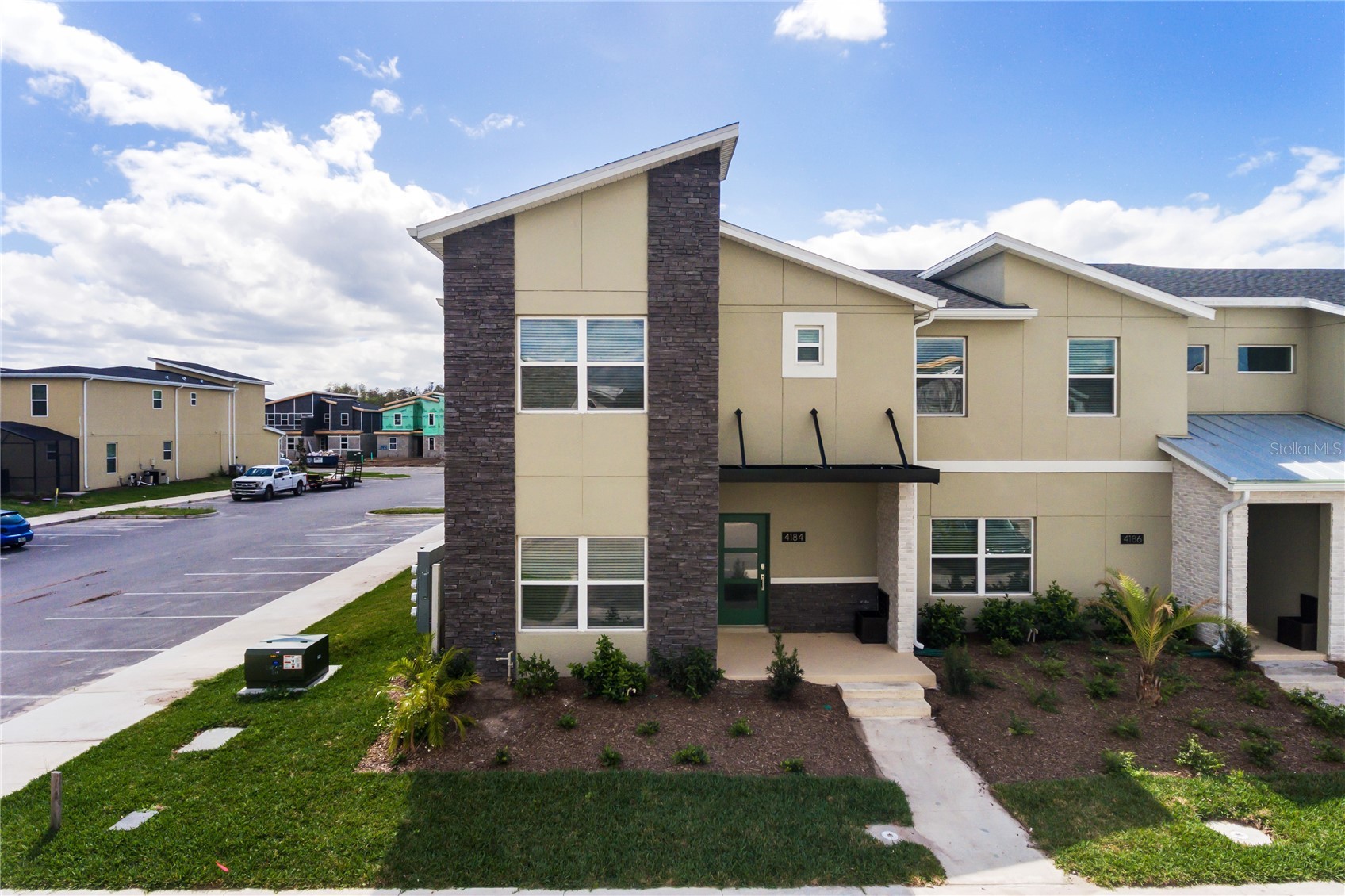 4184 PARAGRAPH DRIVE