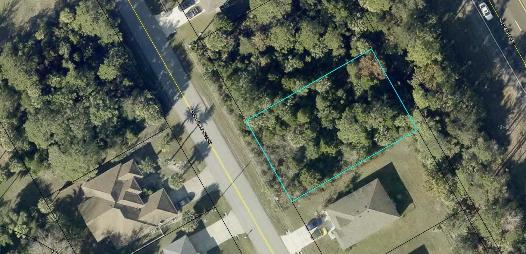 174 BIRD OF PARADISE DRIVE