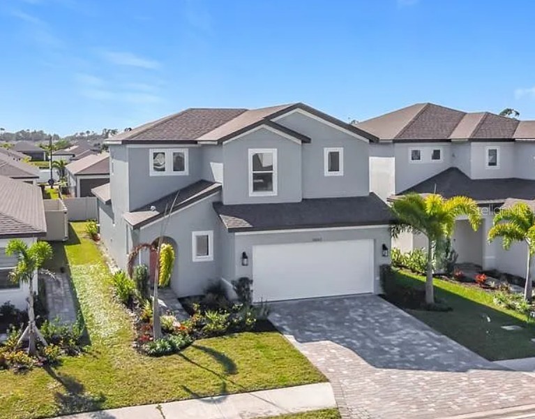 16863 FIESTA DRIVE