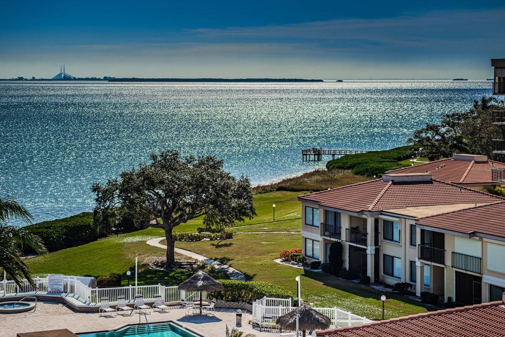6104 PALMA DEL MAR BOULEVARD S 304