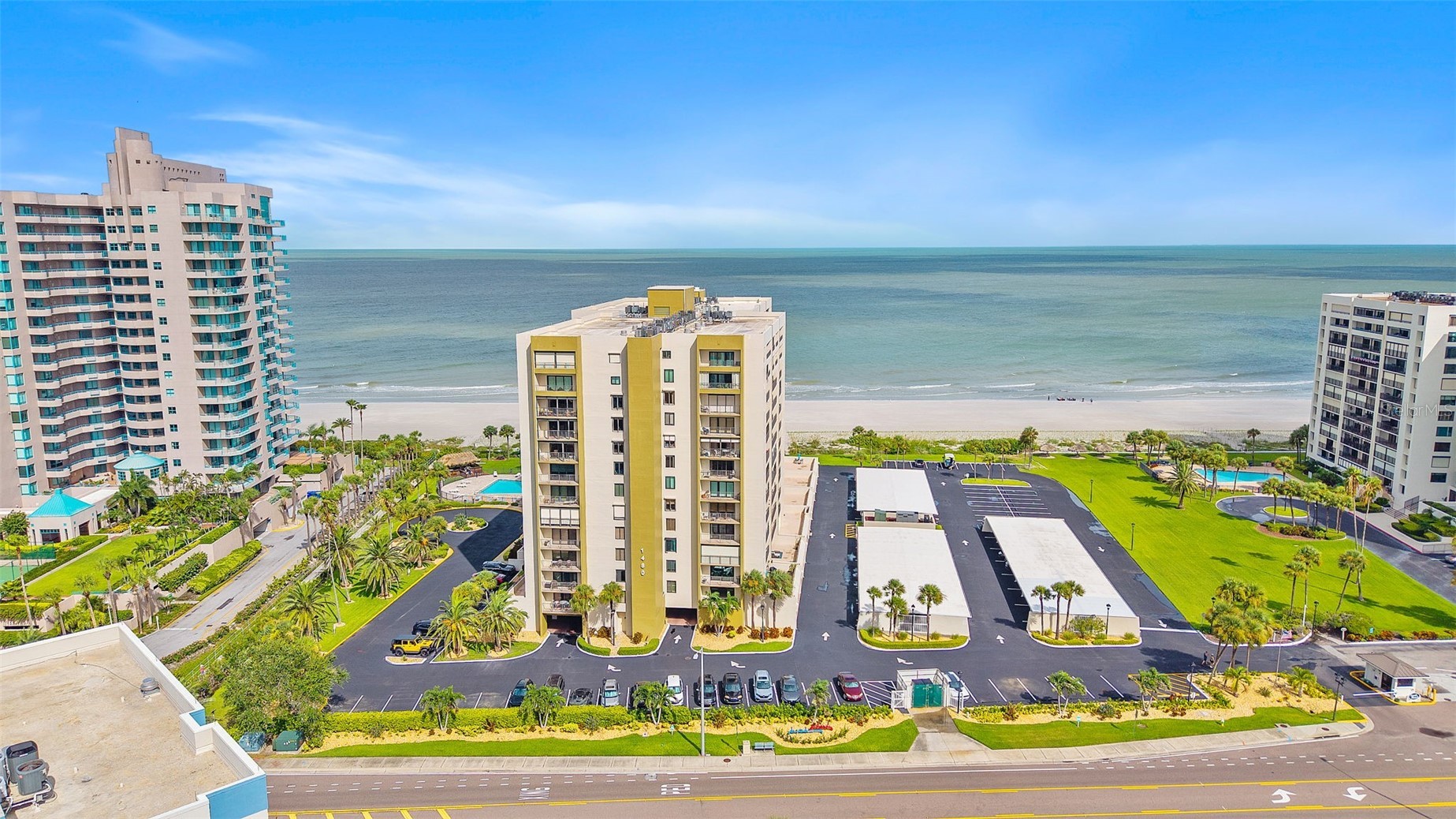 1480 GULF BOULEVARD 409