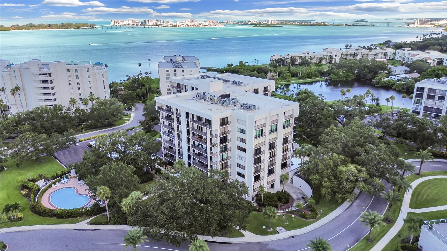 150 BELLEVIEW BOULEVARD 106
