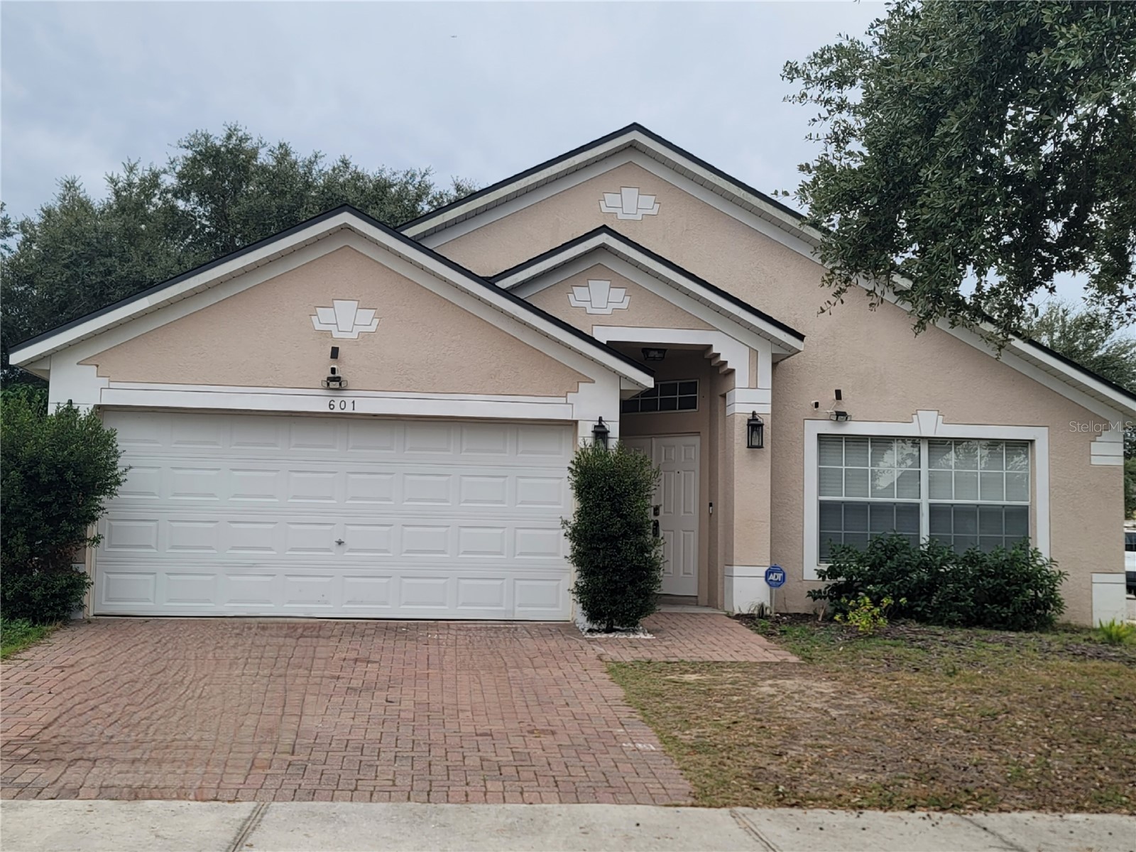 601 ASTOR DRIVE