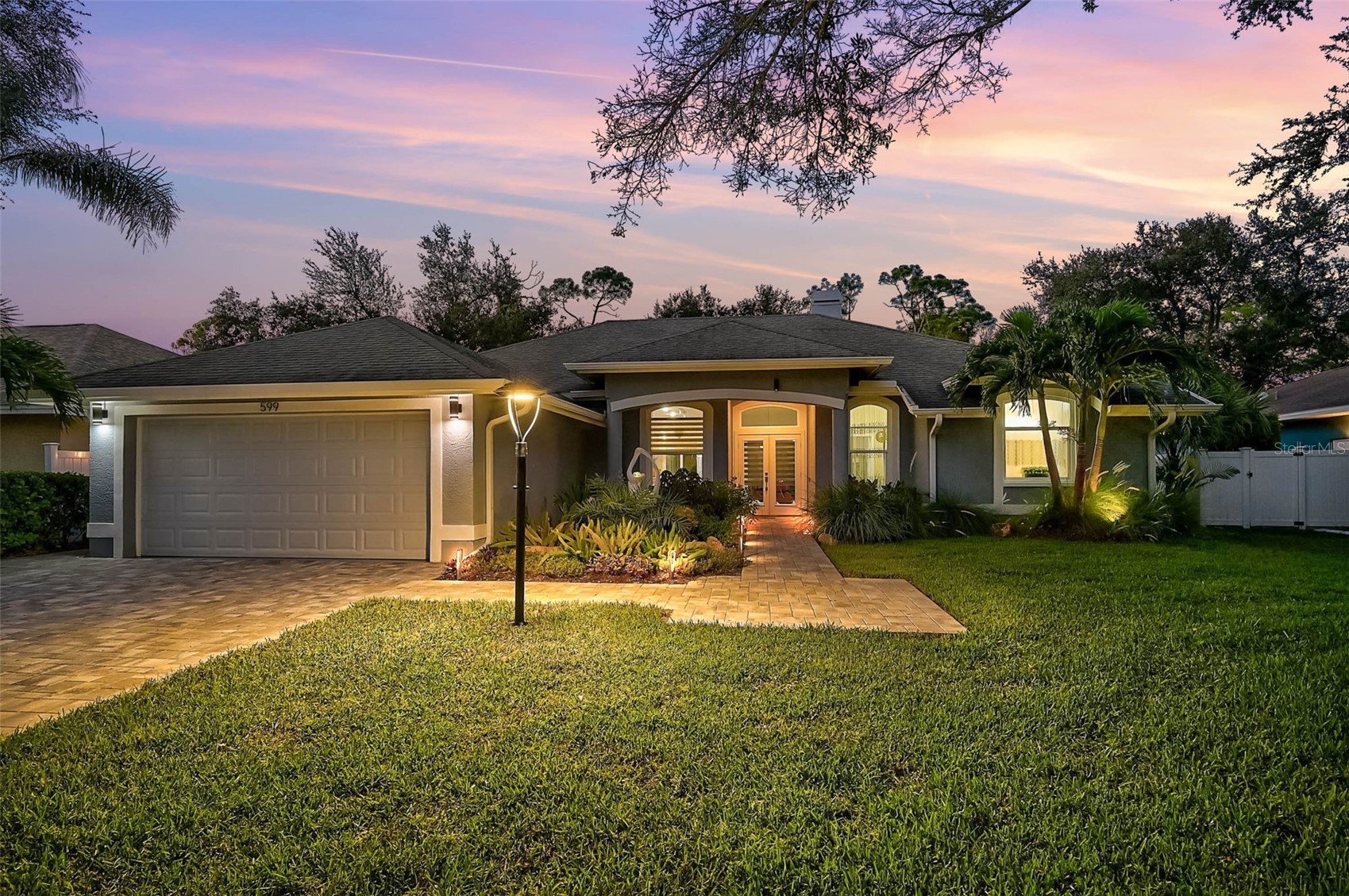 599 PINE RANCH EAST ROAD