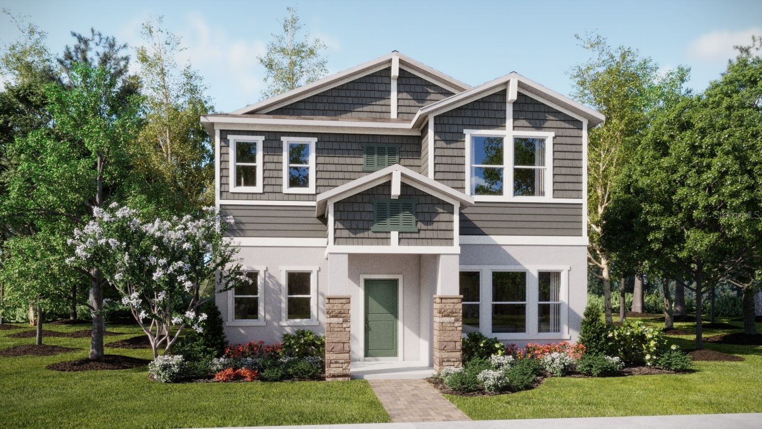 5622 RONIN DRIVE