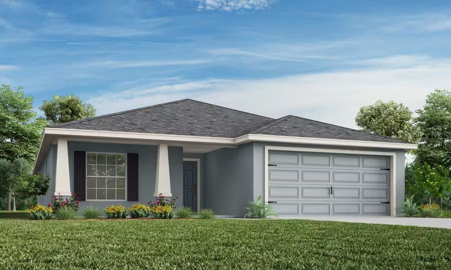 537 ITUNA CIRCLE