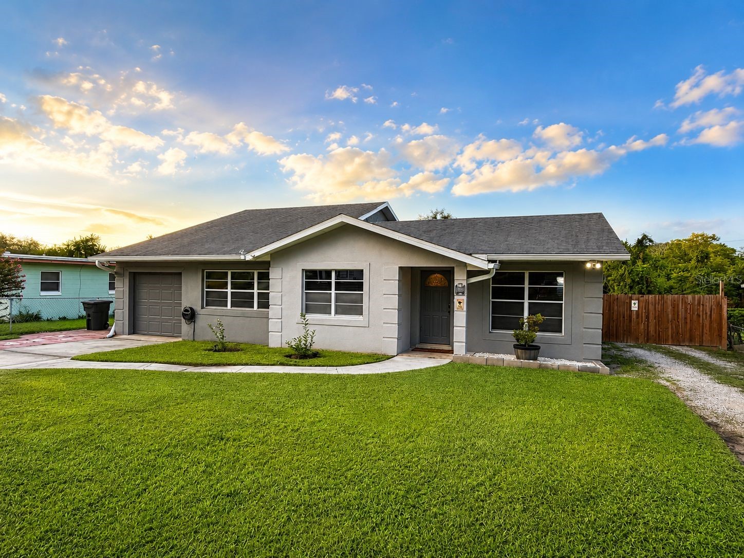 1150 MAGNOLIA DRIVE