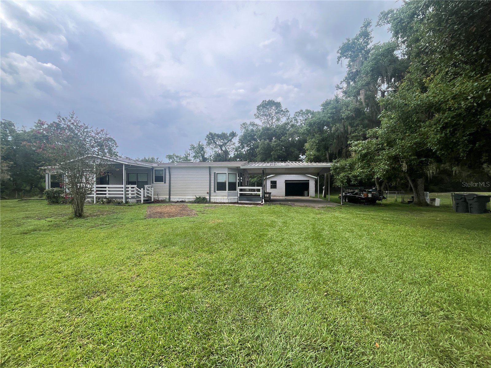 4010 GLEN ROAD
