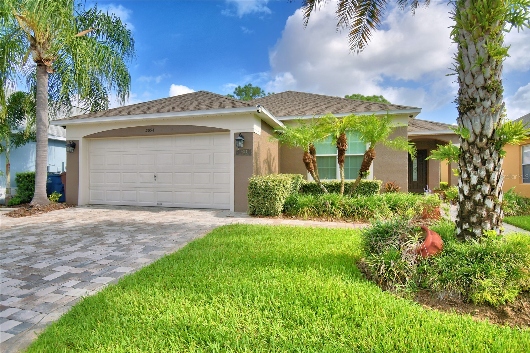 3034 BARBADOS LANE