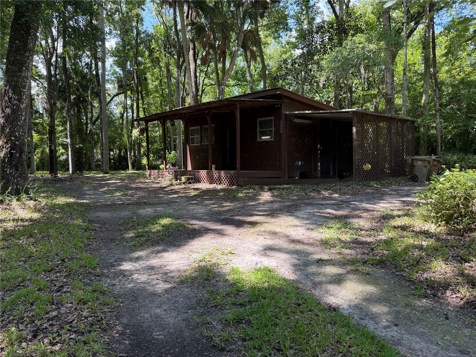 23946 INDIGO ROAD