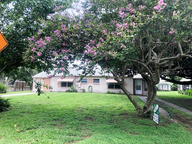 5555 BARTON DRIVE