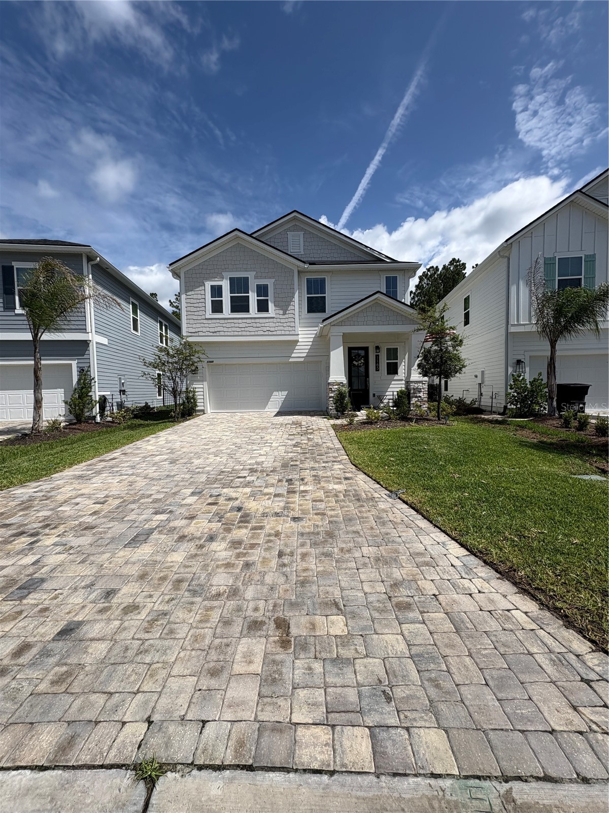 1165 BROOK FOREST DRIVE