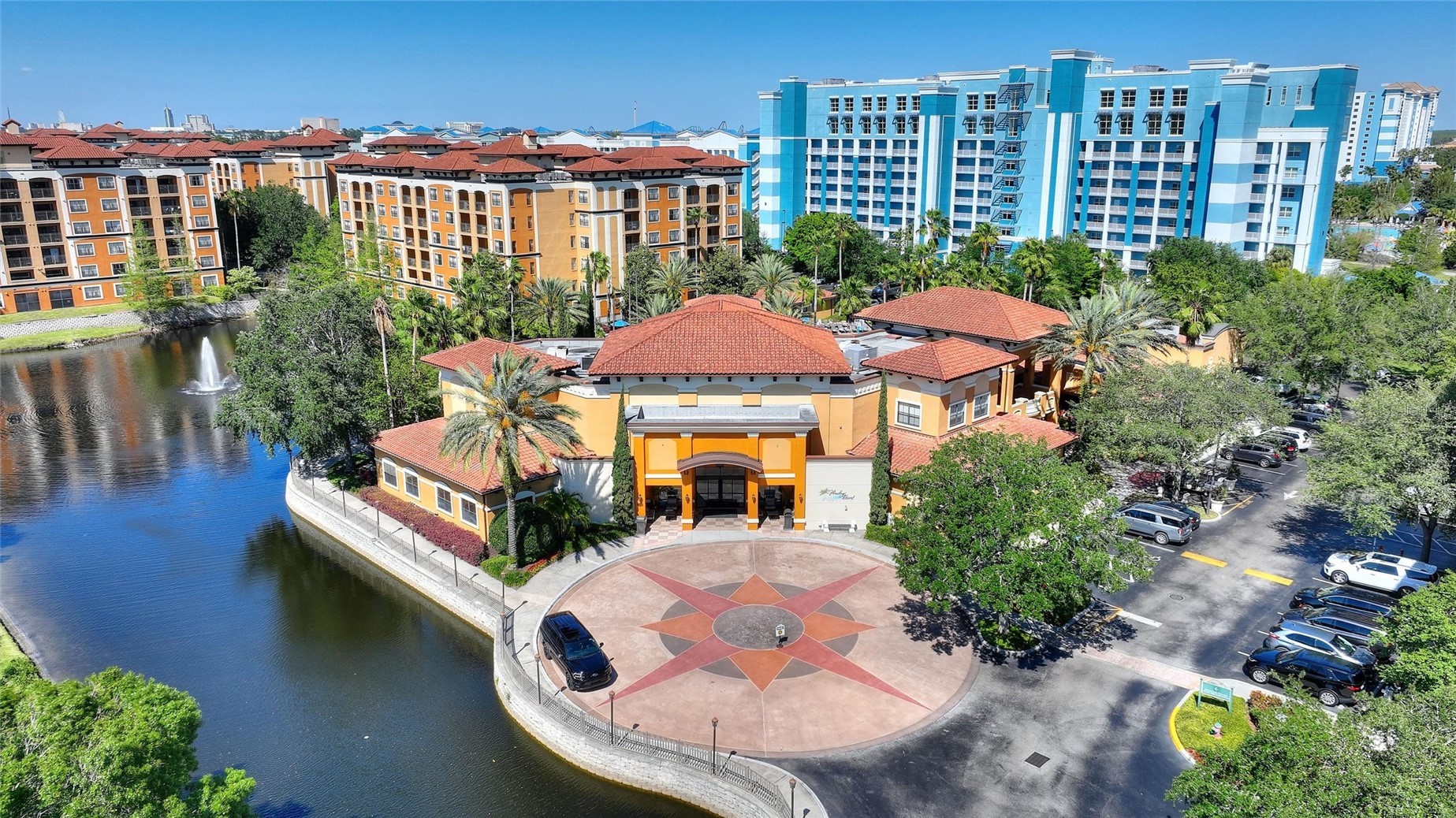 12539 FLORIDAYS RESORT DRIVE 211D