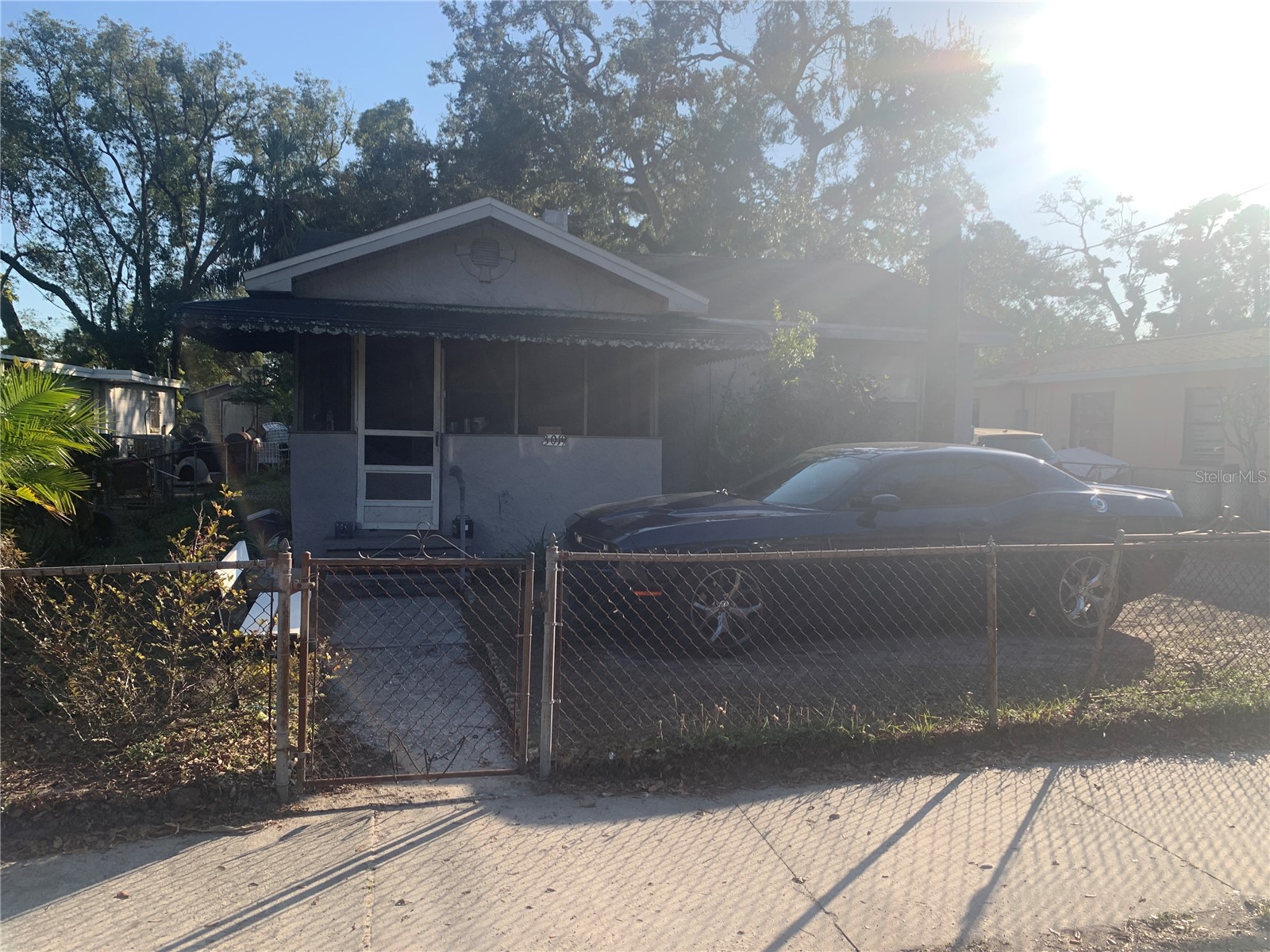 3019 E LOUISIANA AVENUE