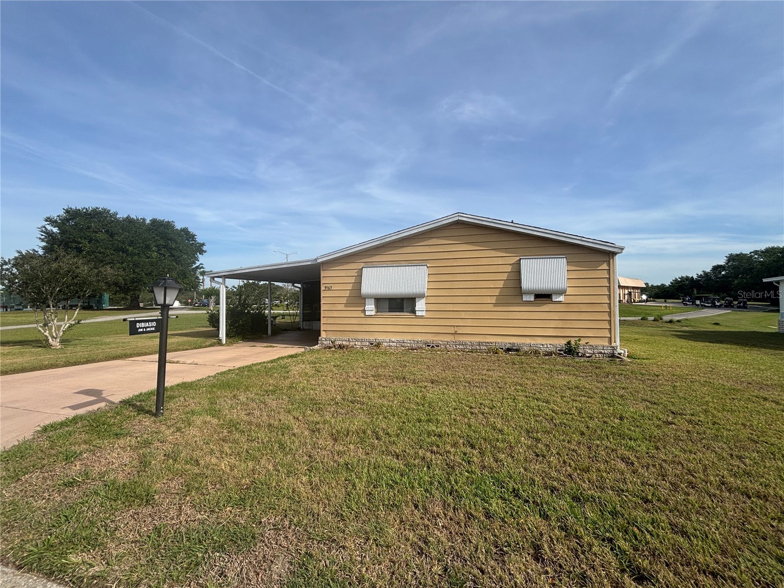 3963 PARWAY ROAD 1325