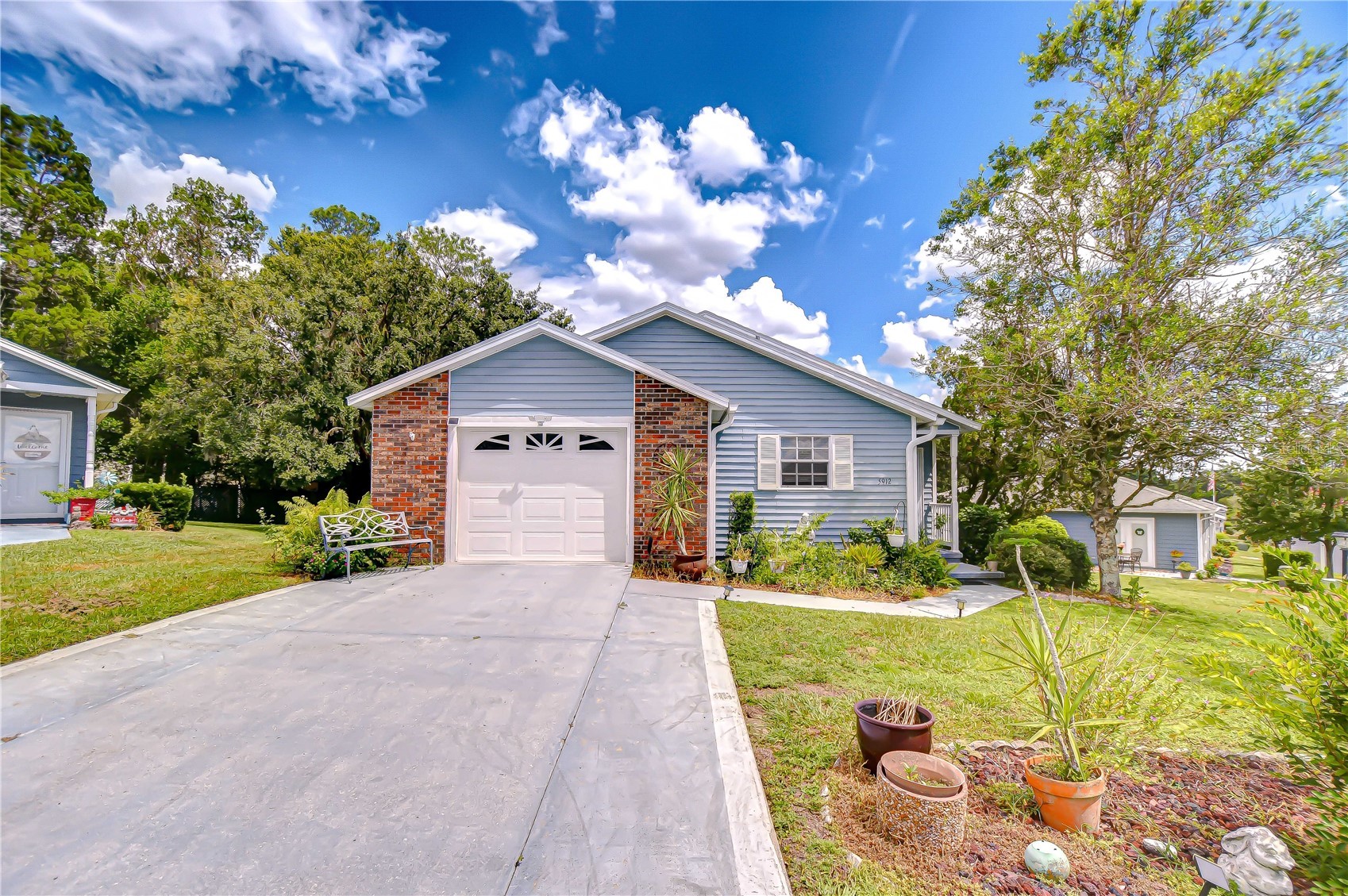 5912 NEWBERRY COURT