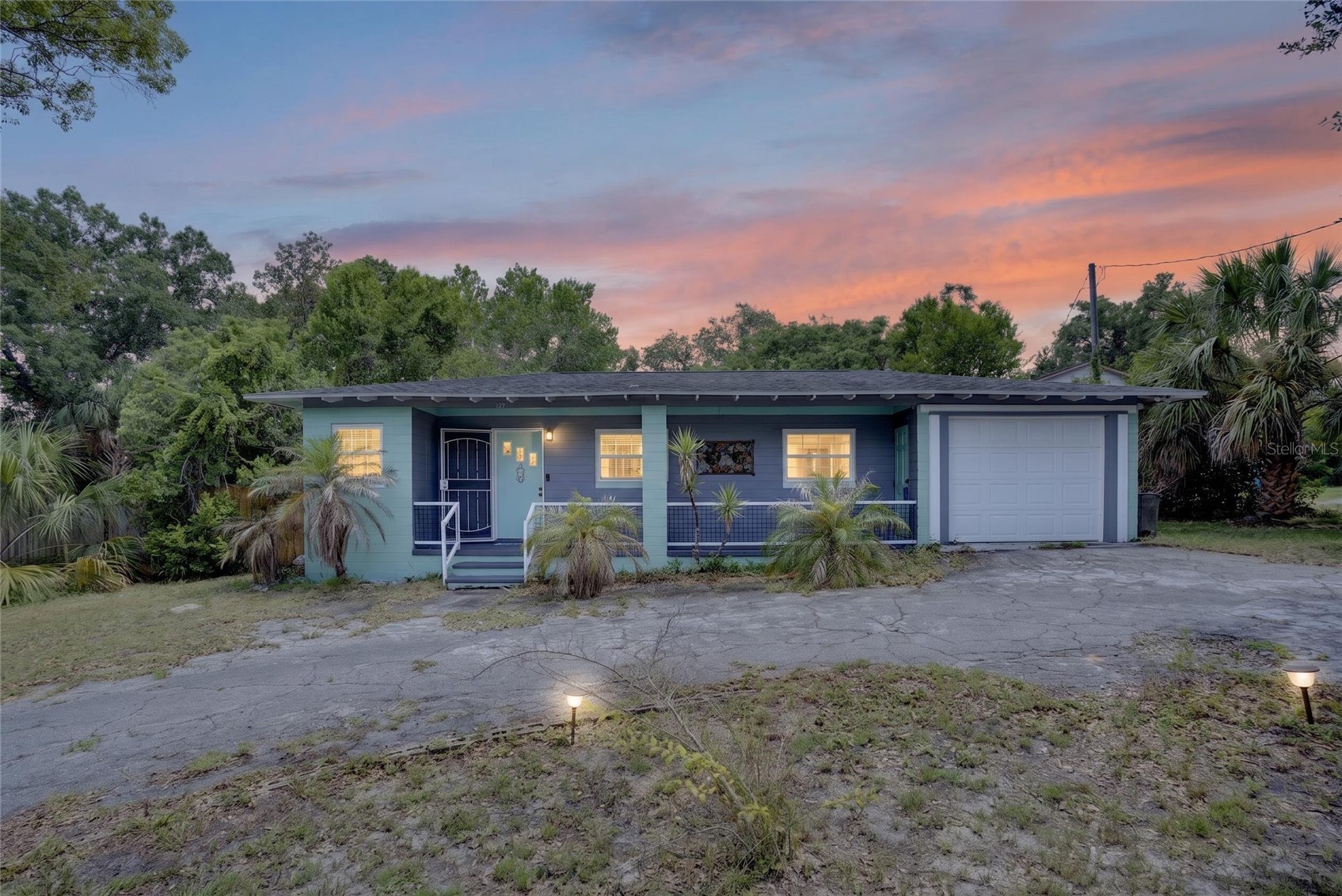 129 COLOMBA ROAD