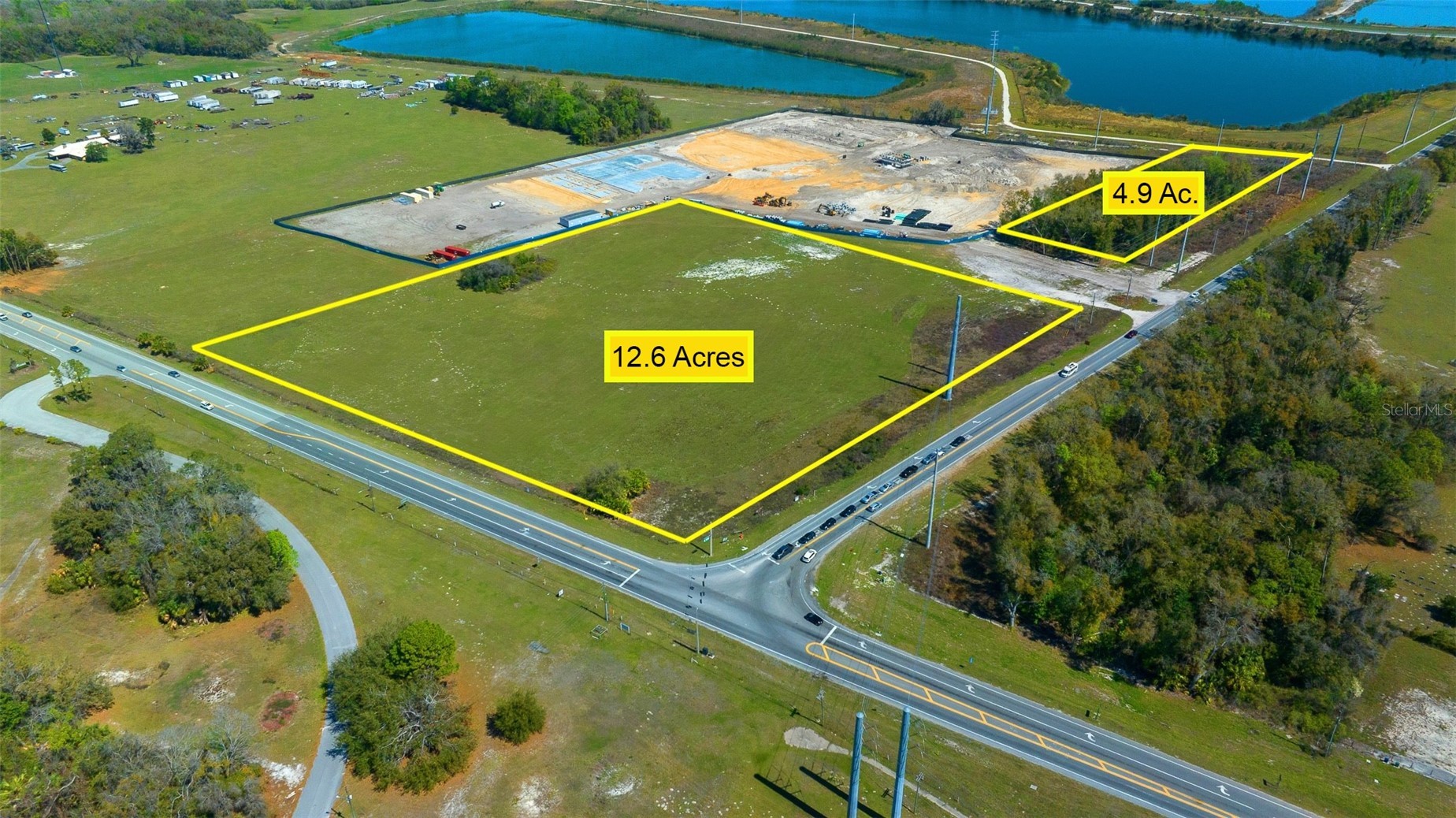 178 N US 301