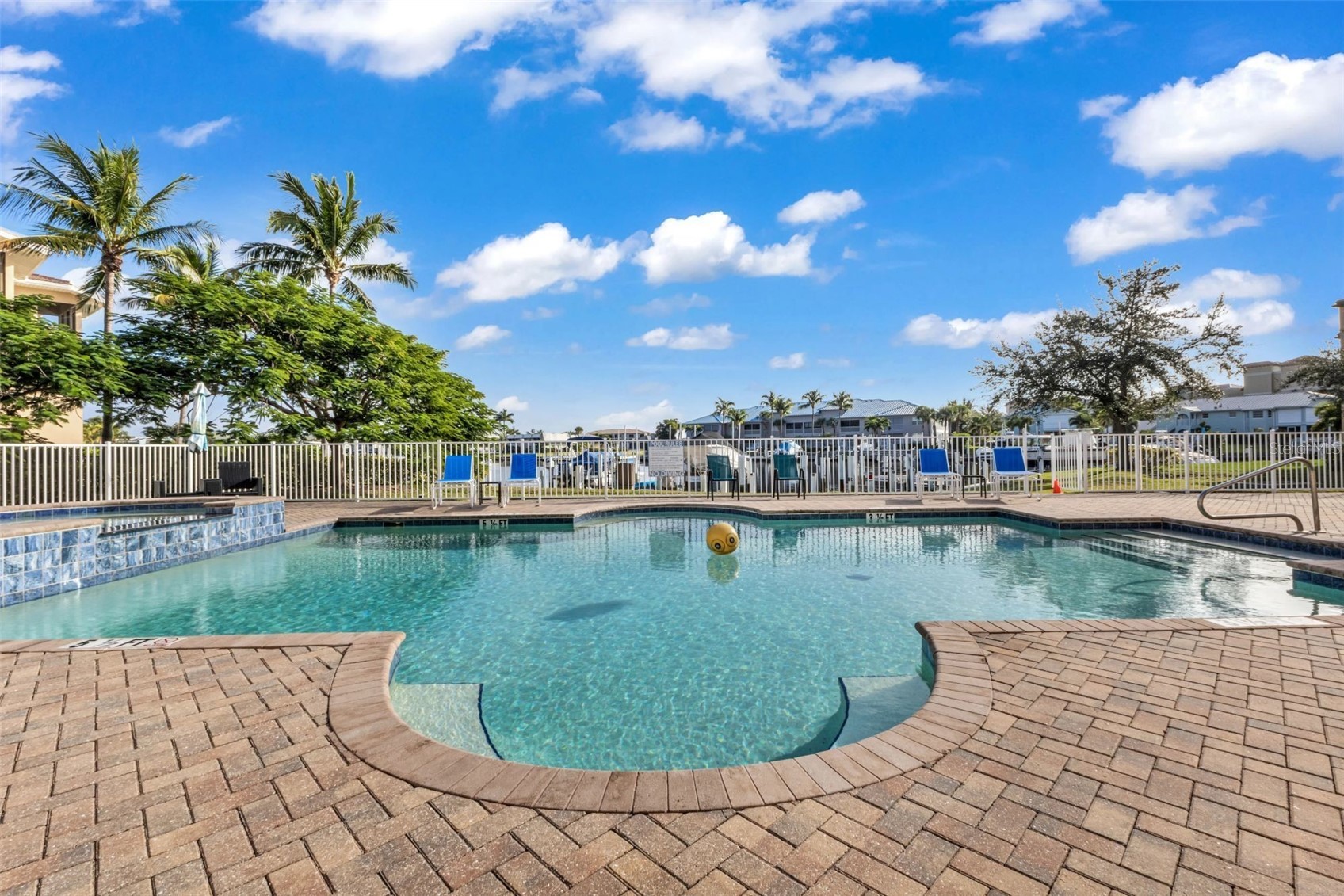 3322 PURPLE MARTIN DRIVE 125