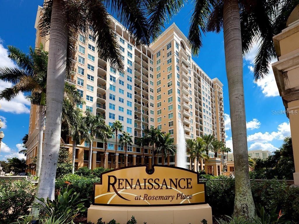 750 N TAMIAMI TRAIL 1007