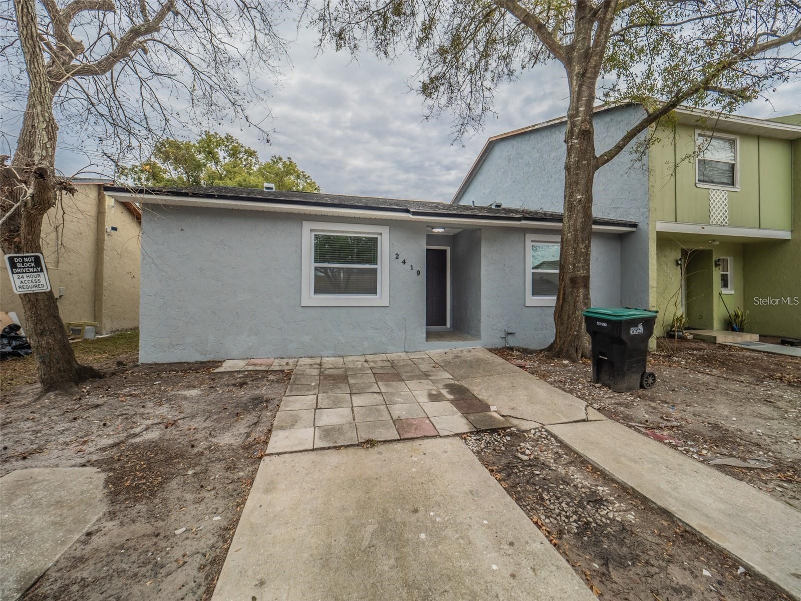2419 RIO PINAR LAKES BOULEVARD
