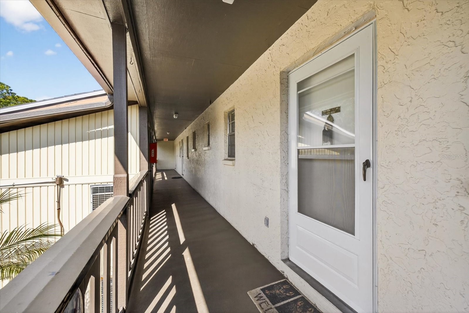4533 MARINE PARKWAY 203