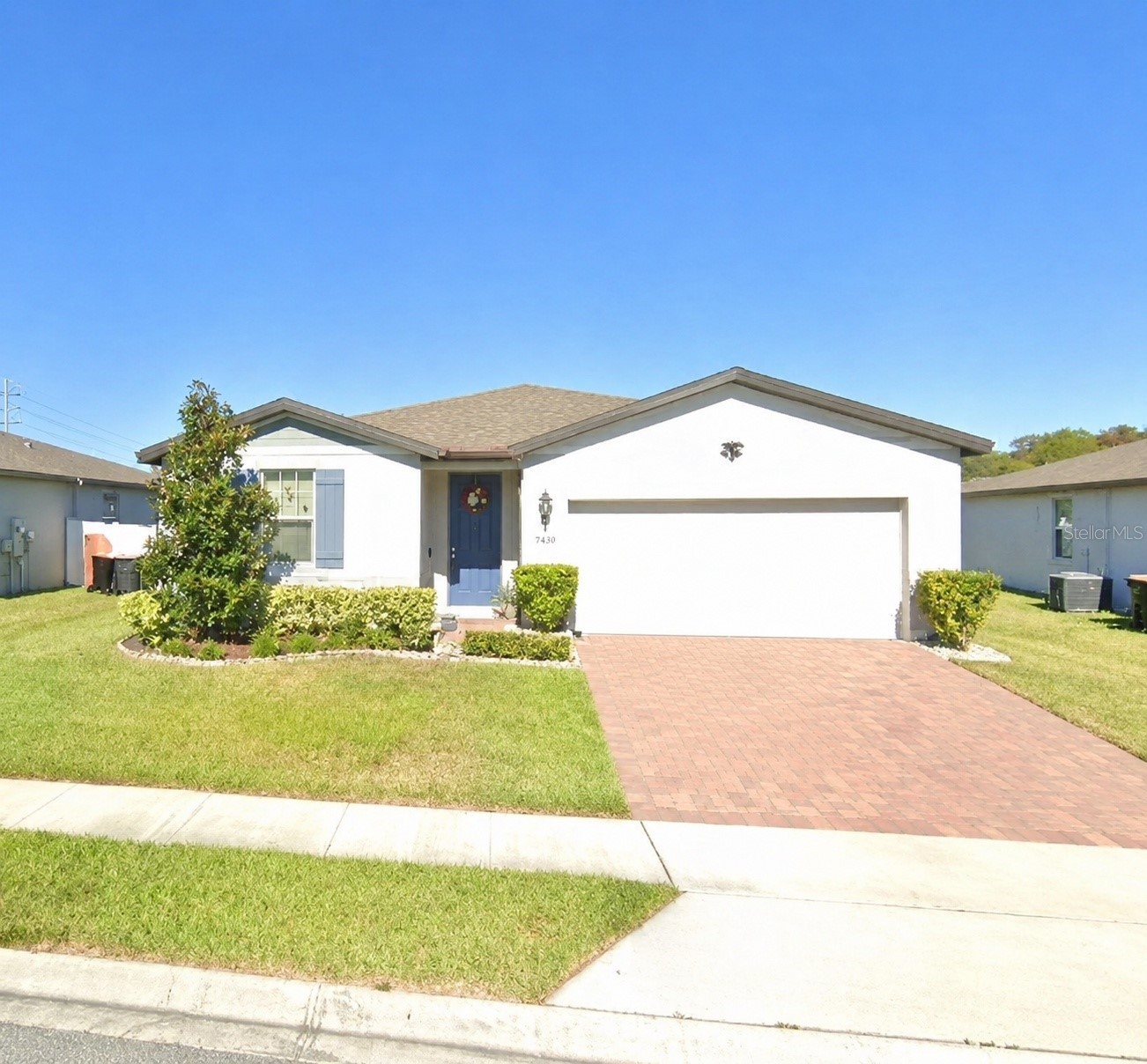508 VISTA VILLAGES BOULEVARD