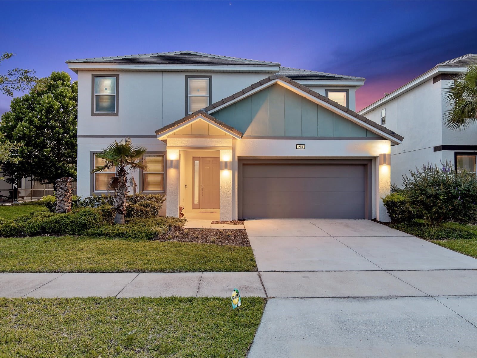 210 BALLO DRIVE