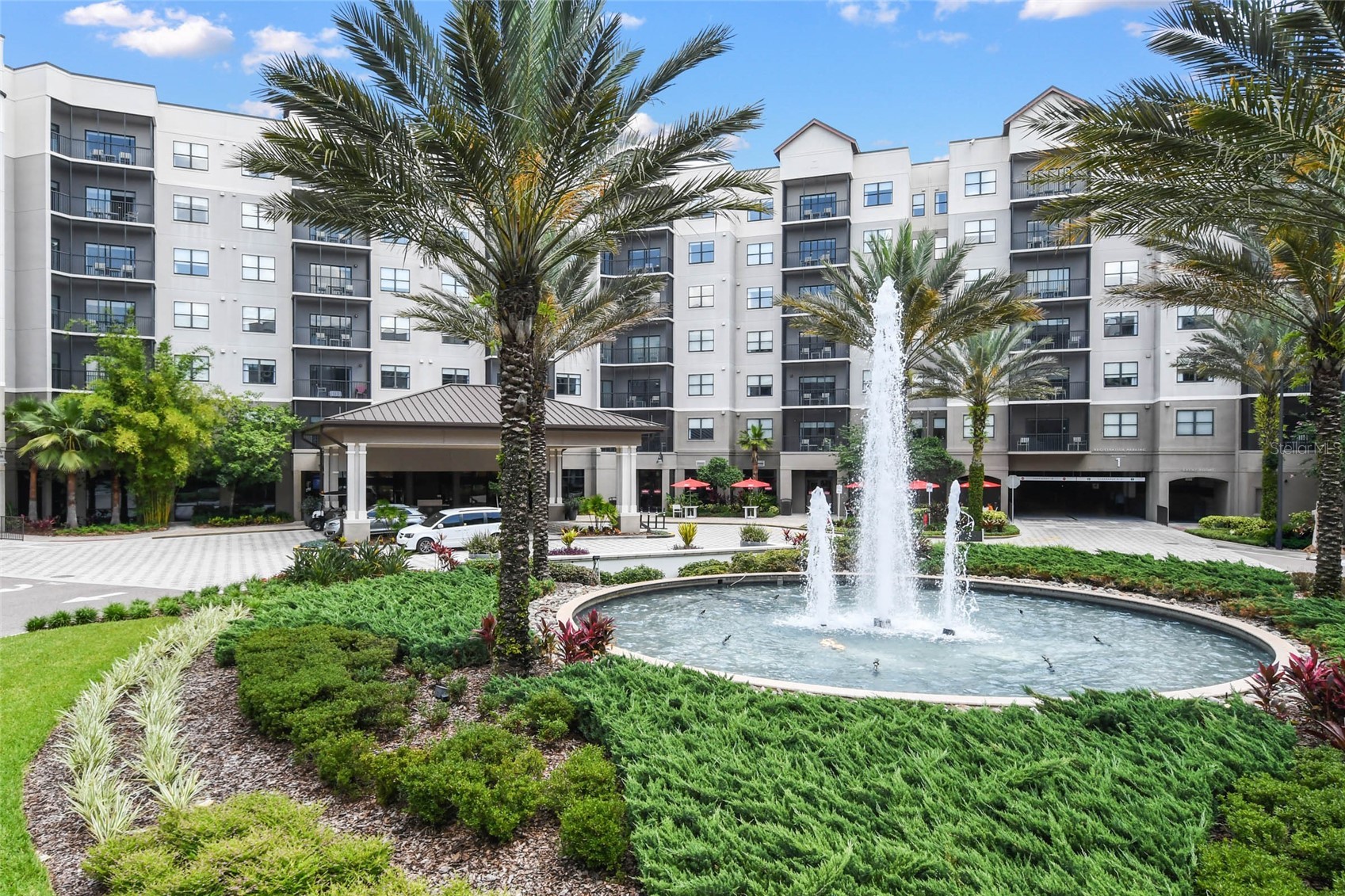 14501 GROVE RESORT AVENUE 2535