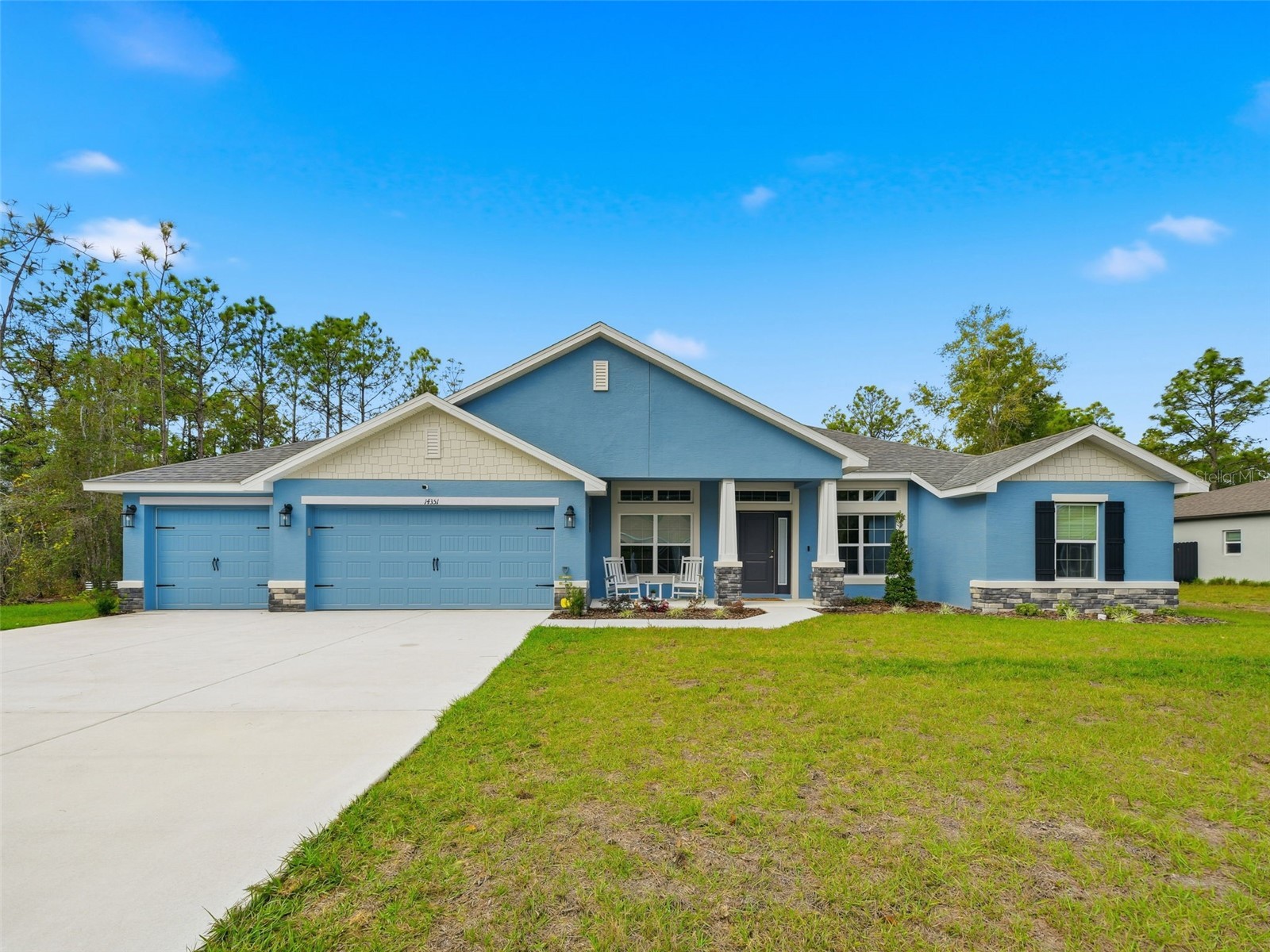 14351 CAROLINA CHICKADEE ROAD