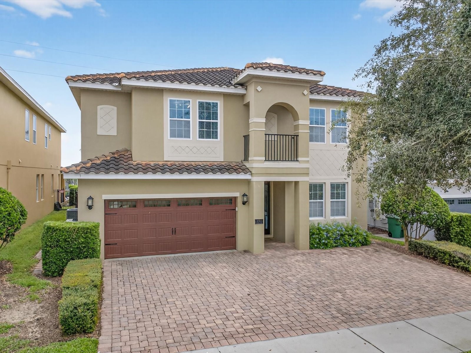 191 LASSO DRIVE