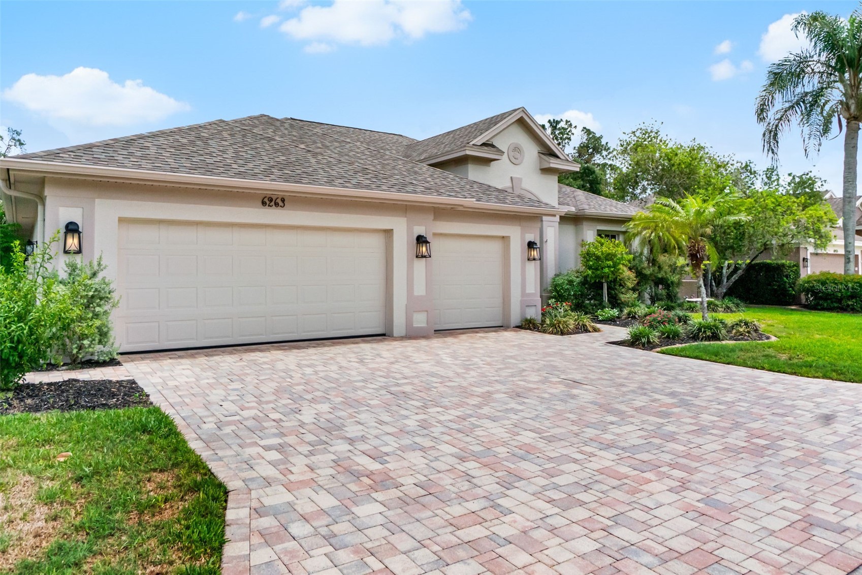 6263 AVENTURA DRIVE