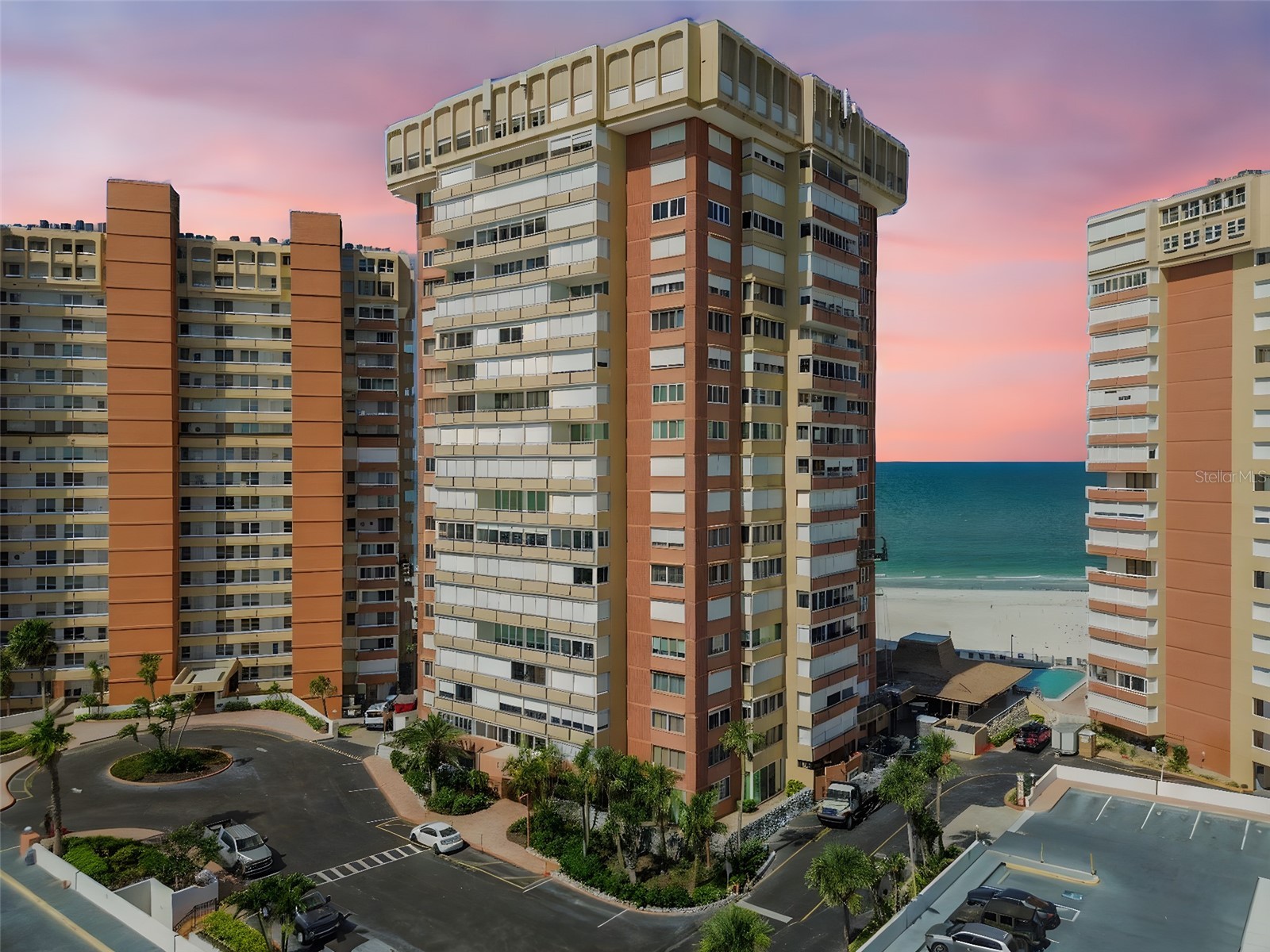 17920 GULF BOULEVARD 208