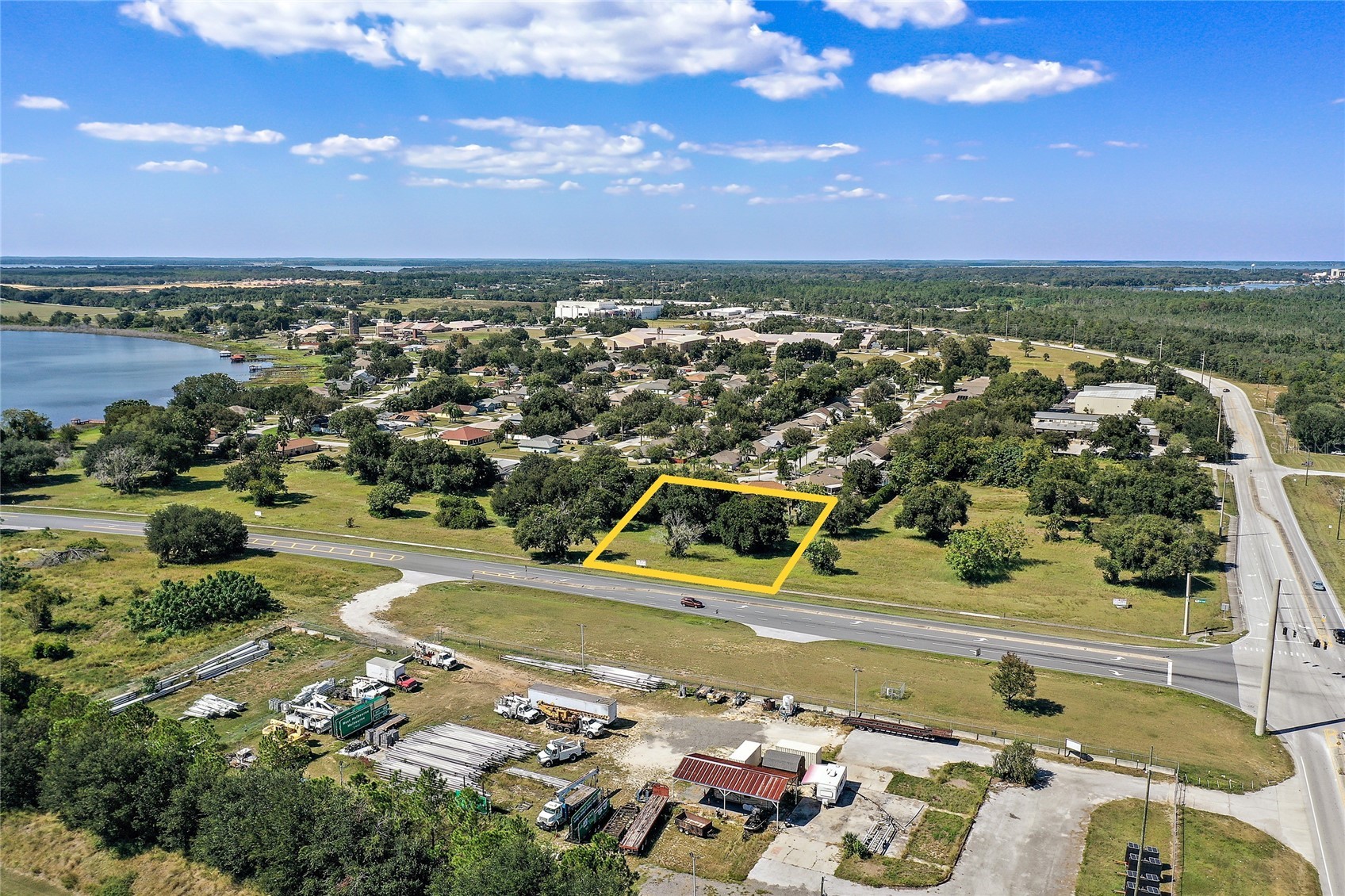 CR 448 Lot 1