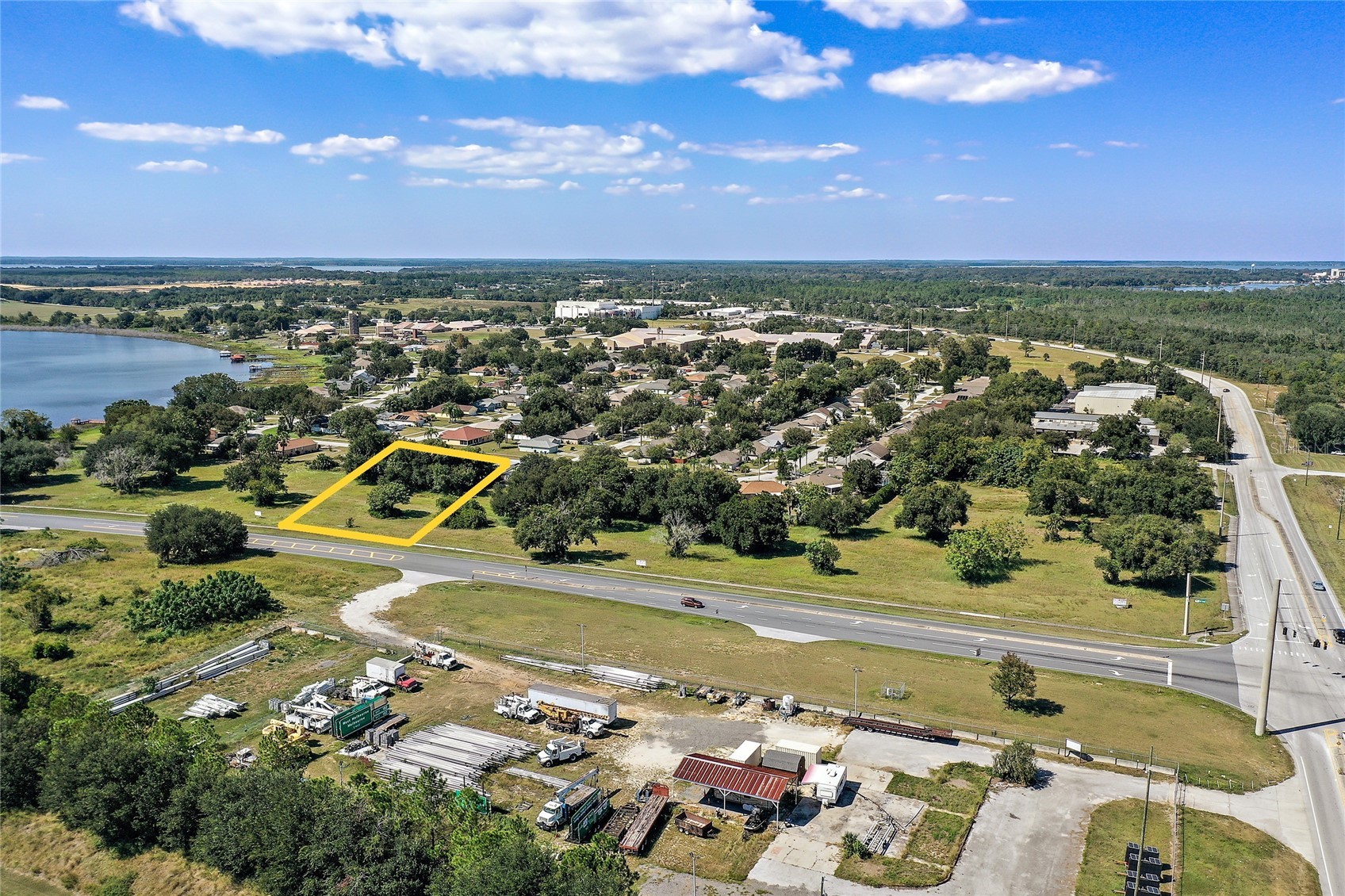 CR-448 Lot 3