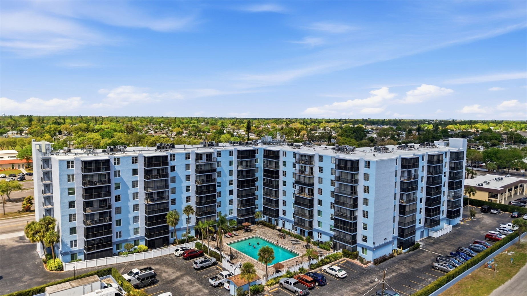 2901 26TH STREET W 509