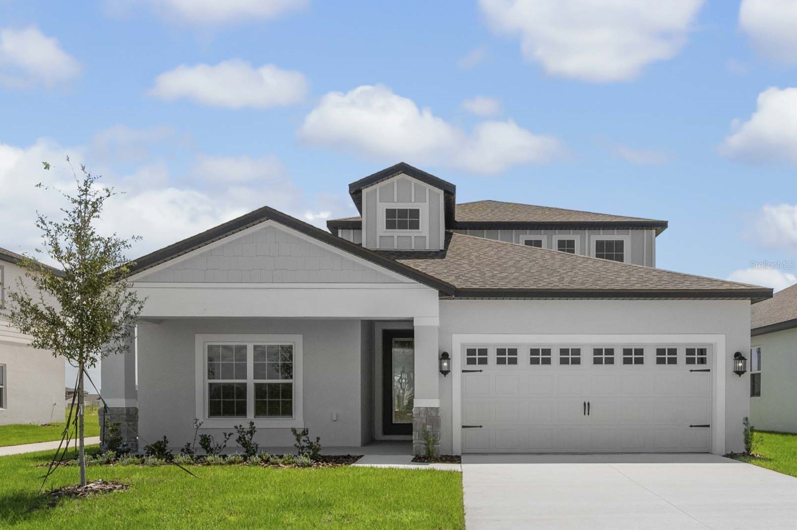 3384 CHINOTTO DRIVE