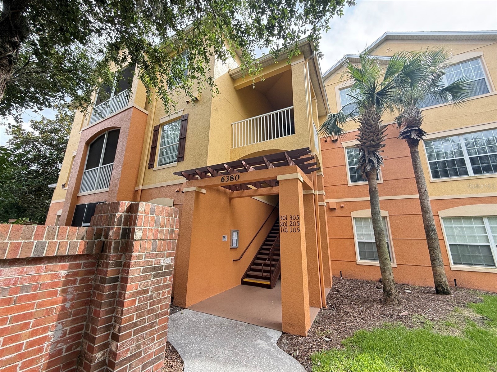 6380 CONTESSA DRIVE 303
