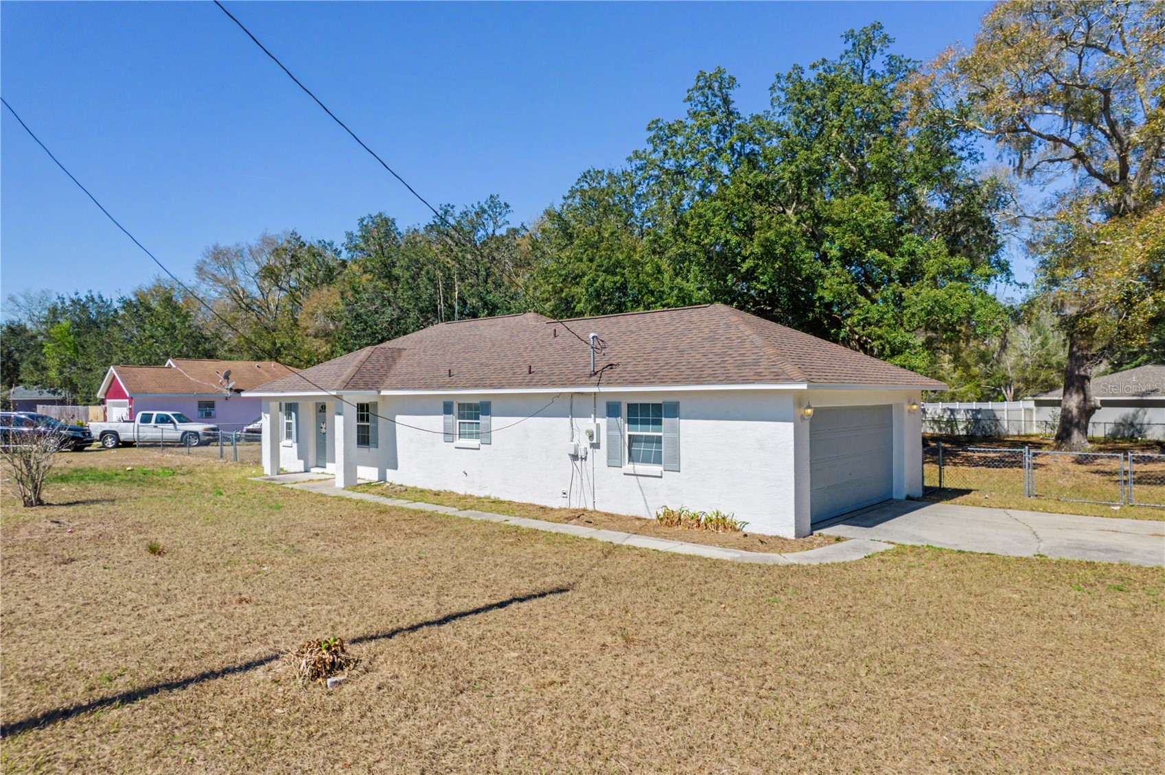 7946 JUNIPER ROAD