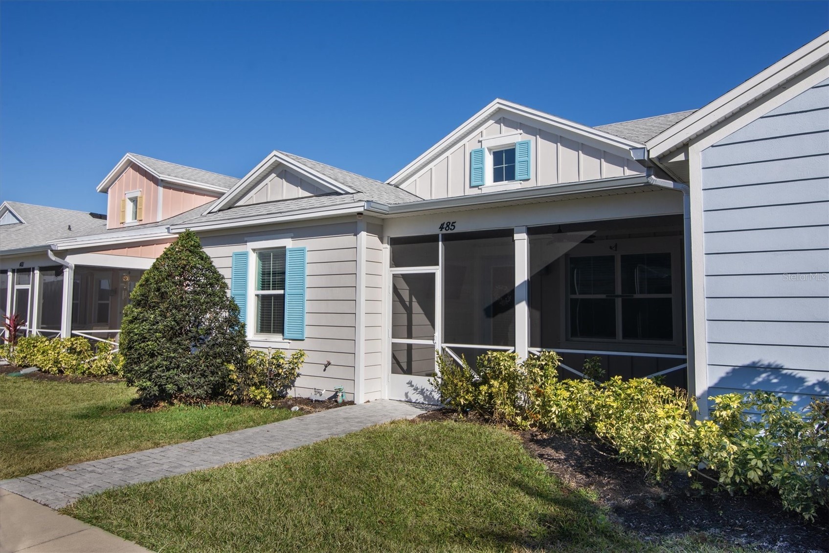 485 MARGARITAVILLE AVENUE