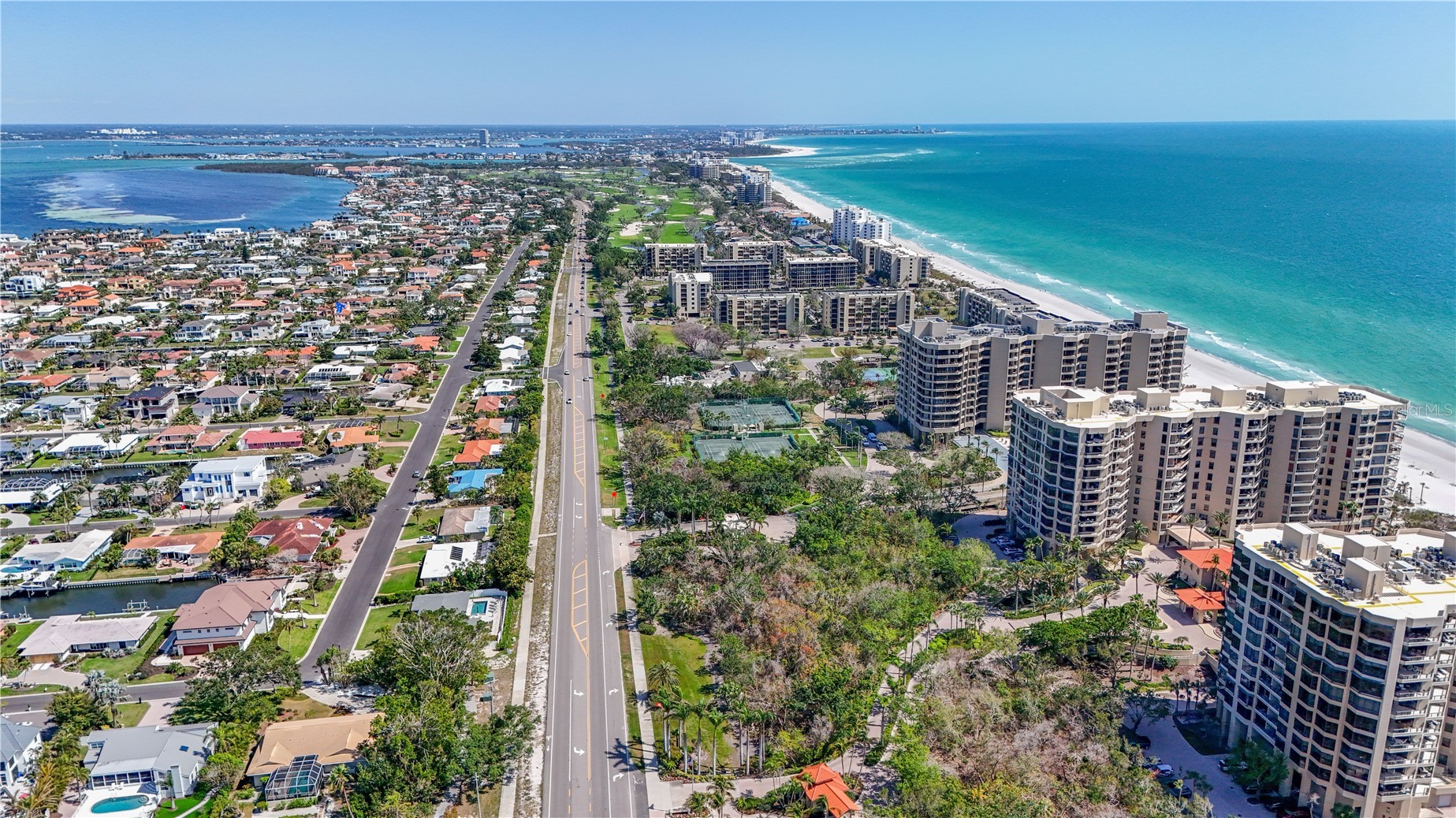 1241 GULF OF MEXICO DRIVE 603