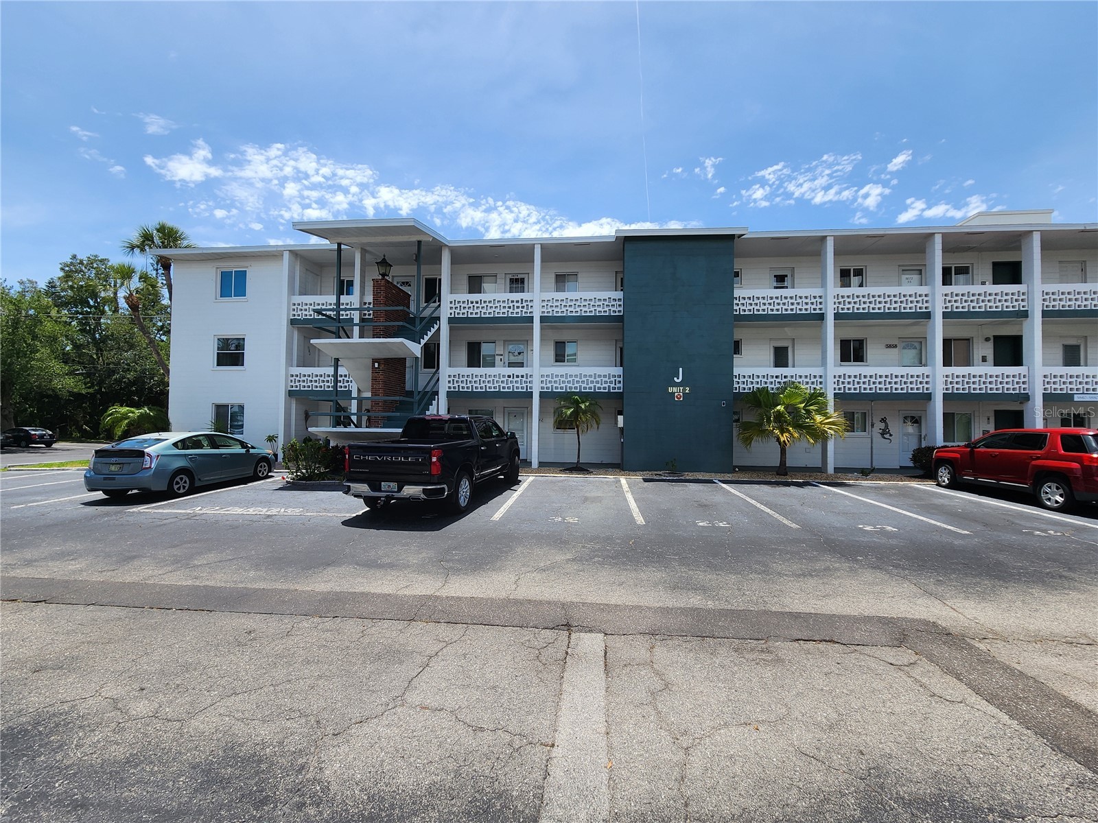 5842 WELCOME ROAD J2