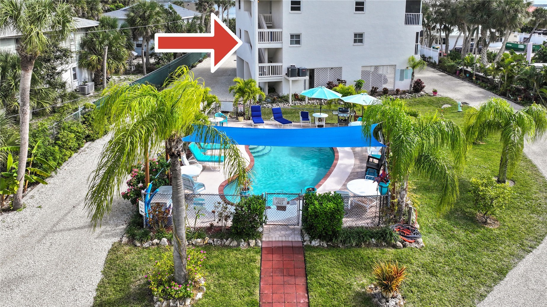 5031 N BEACH ROAD 116
